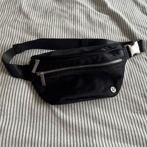 Lululemon City Adventurer 2.5L Belt Bag
